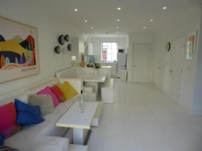 Modern townhouse in Mountwise